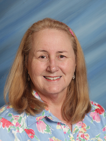 Debra Hedrick