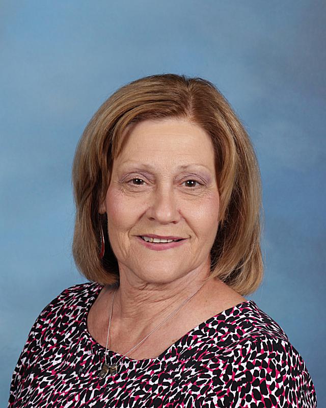 Janet Fuchs