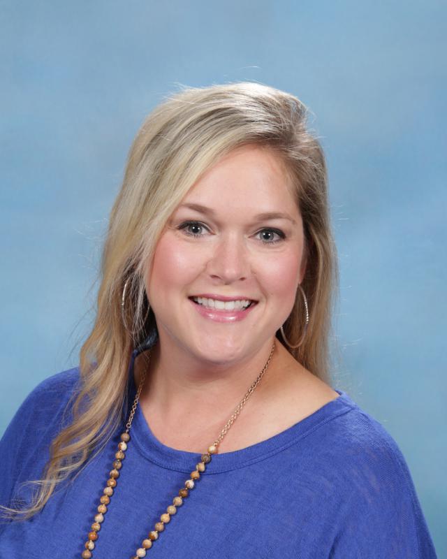 Allyson Wenning