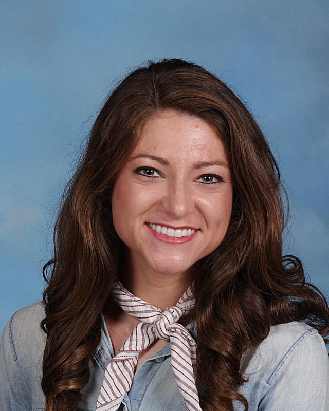Meredith Morrison