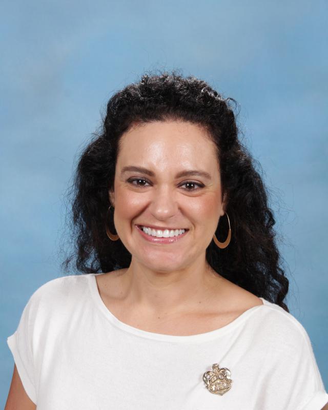 Melissa Puglia