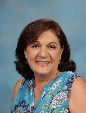 Agatha Vidrine