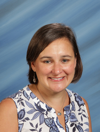Leslie Perschall