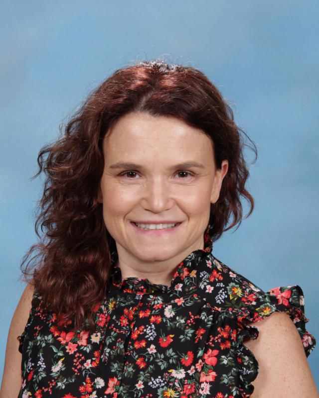Jill Woods