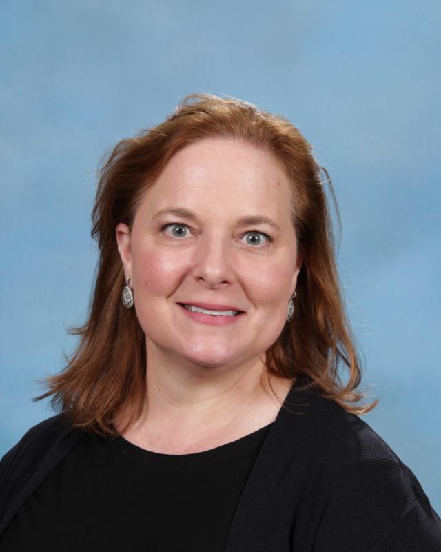 Denise Clark