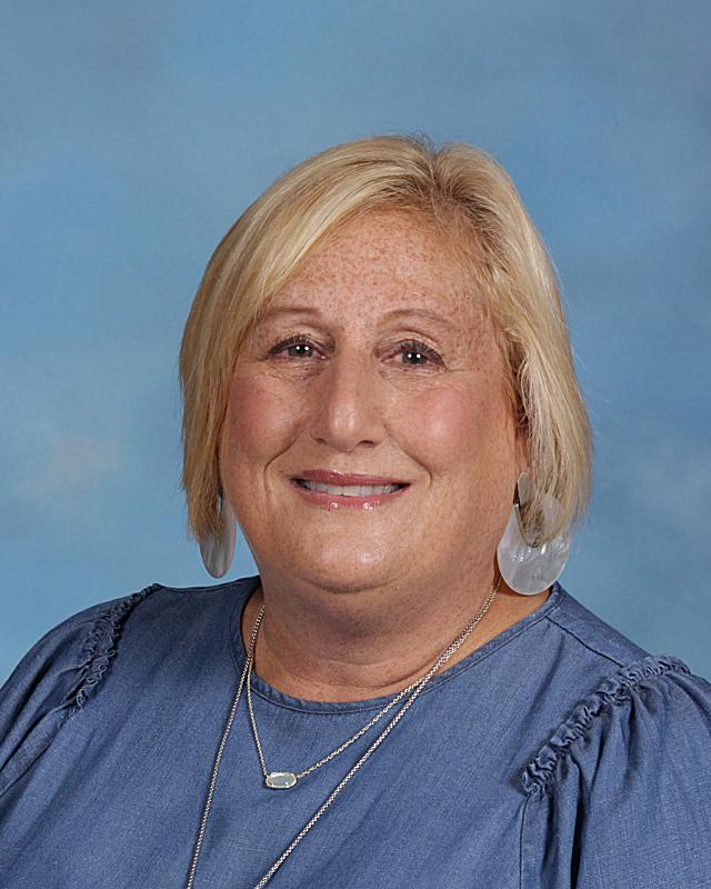 Pamela Miller