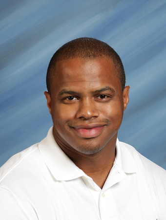 Langston Terrel
