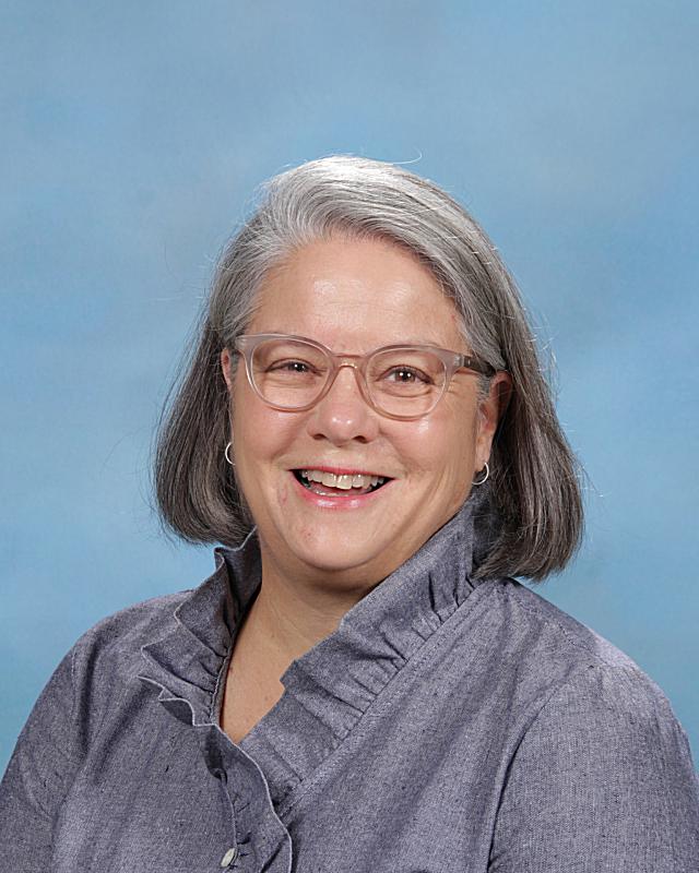 Ruth Blum
