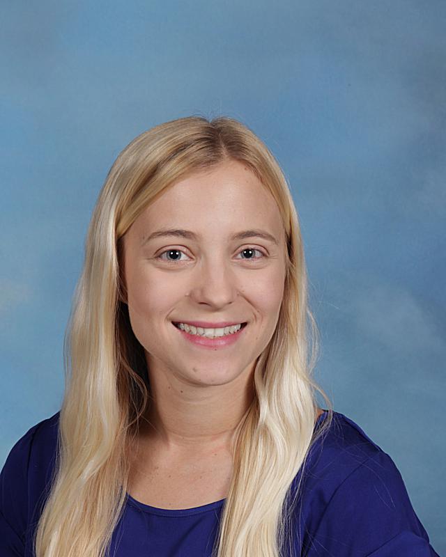 Miranda Matherne