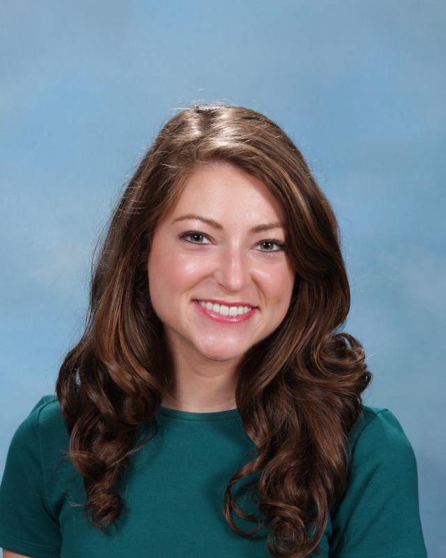 Meredith Singletary