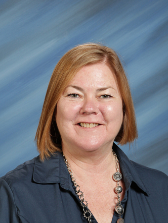 Kristin Winchester