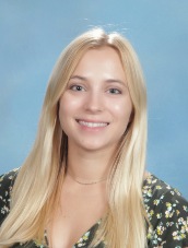 Miranda Jaquillard