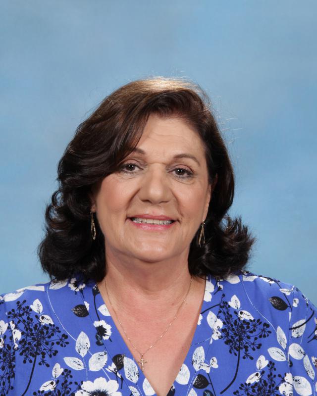 Agatha Vidrine