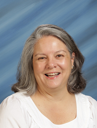 Ruth Blum