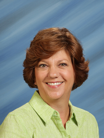 Denise Gardner