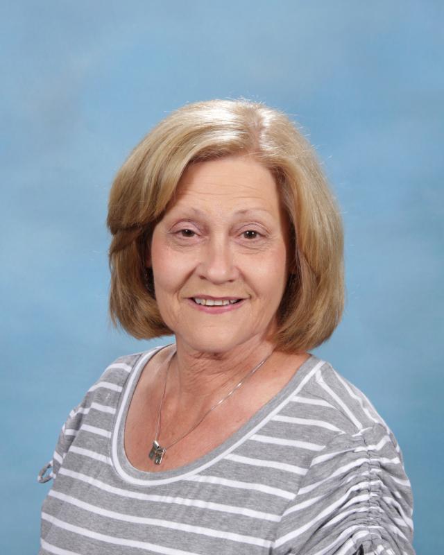 Janet Fuchs