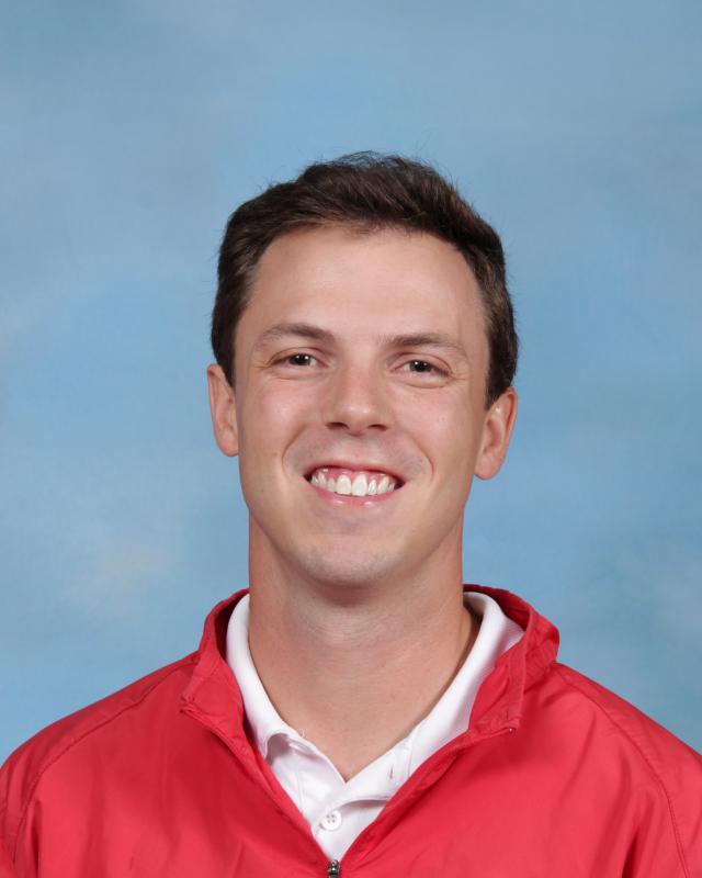 Ryan Hooks