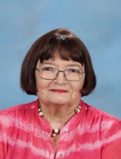 Paulette Gamard
