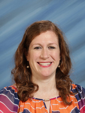 Colleen Maher