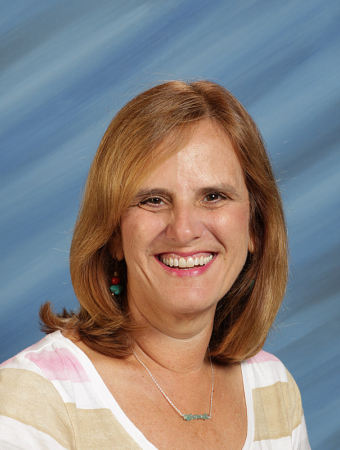 Lillian Francioni