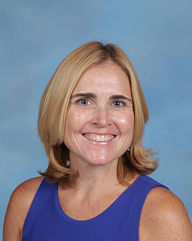 Megan Bayer