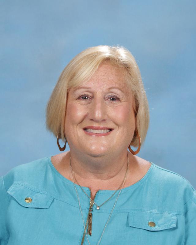 Pamela Miller