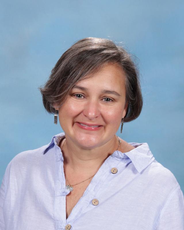 Leslie Perschall