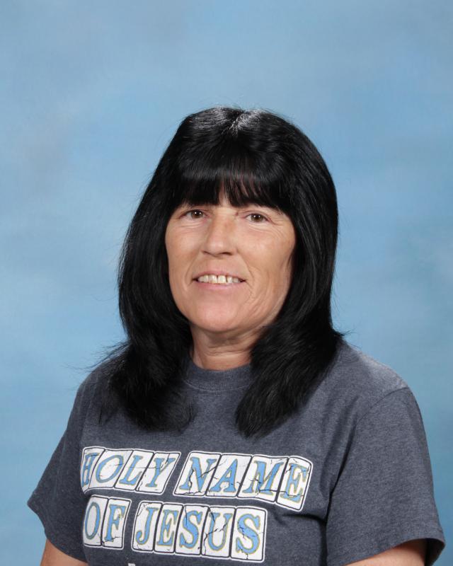 Marlene Maher
