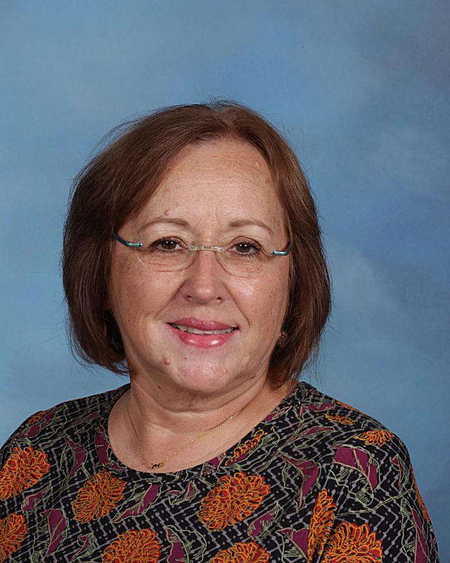 Jeanette Garry