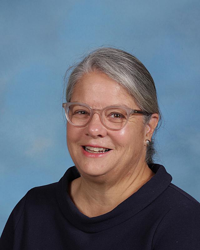 Ruth Blum