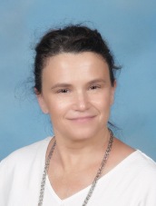Jill Woods