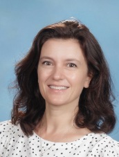 Ludivine Foley