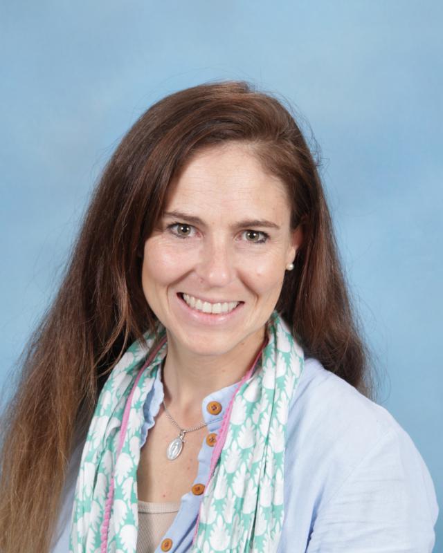 Stella Lambert