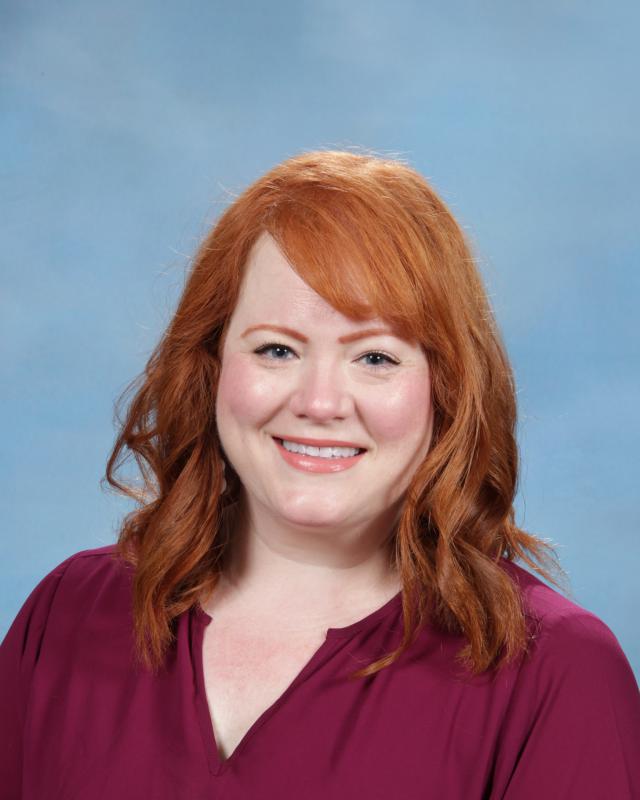 Amy Burke