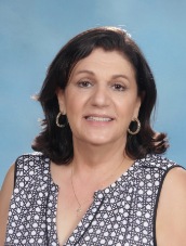 Agatha Vidrine