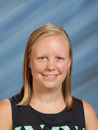 Kaitlin Southwick