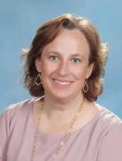 Gretchen Breaux
