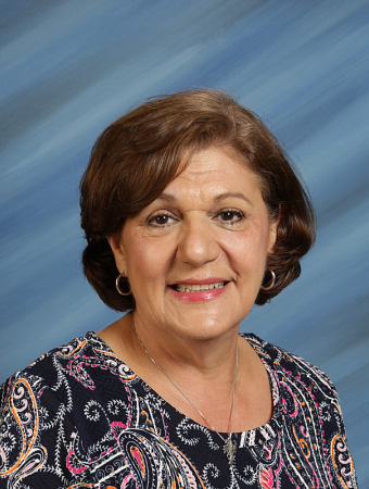 Agatha Vidrine