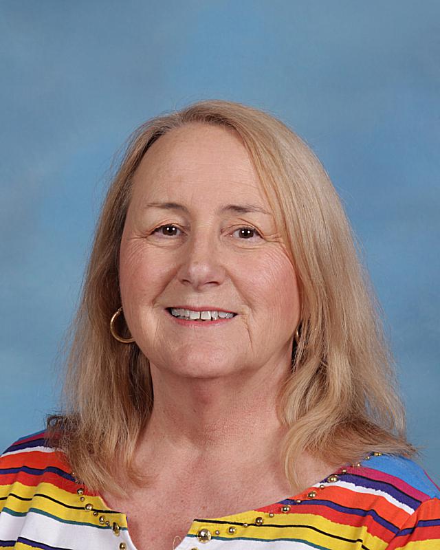Deb Hedrick