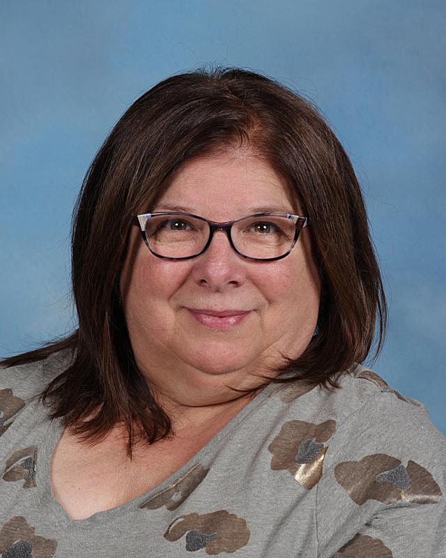 Frances Givens