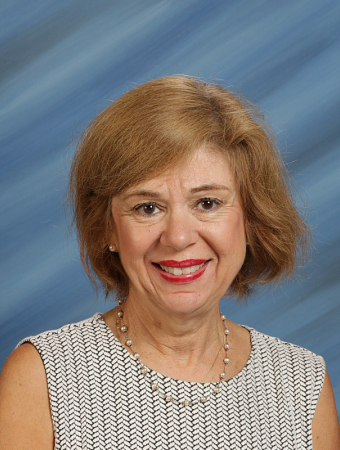 Rosalie Tomeny