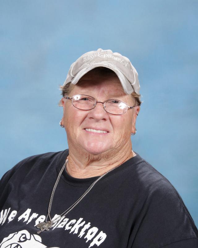 Arlene Rapp