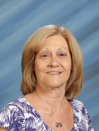 Janet Fuchs
