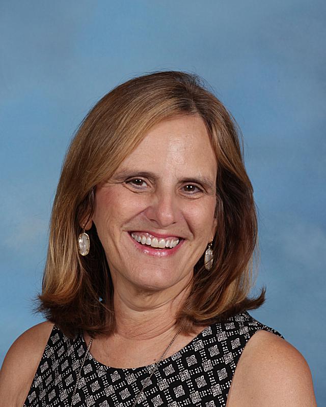 Lillian Francioni