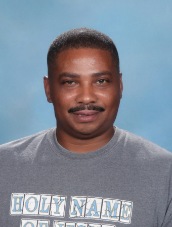 Terry Gordon