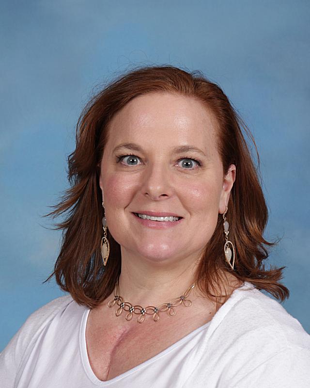 Denise Clark