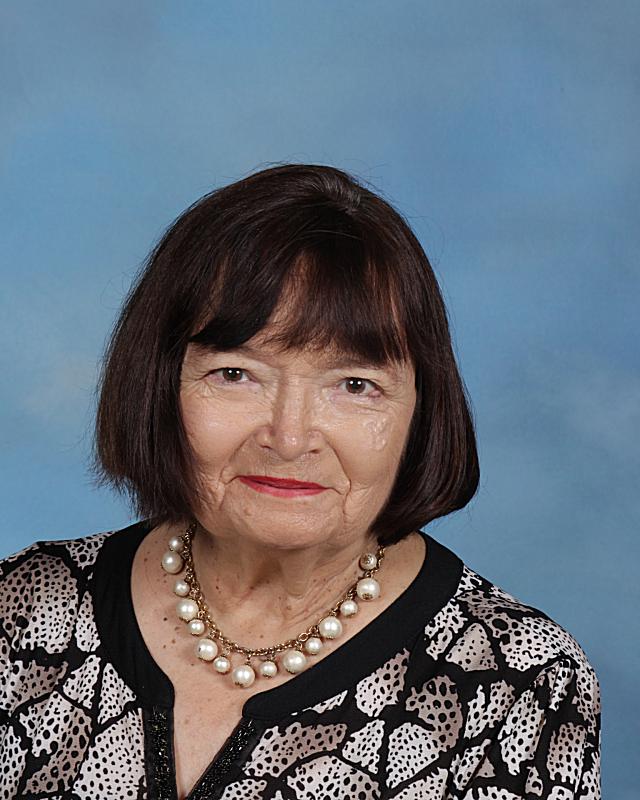 Paulette Gamard