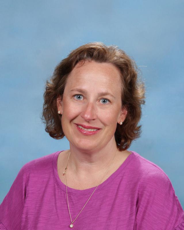 Gretchen Breaux