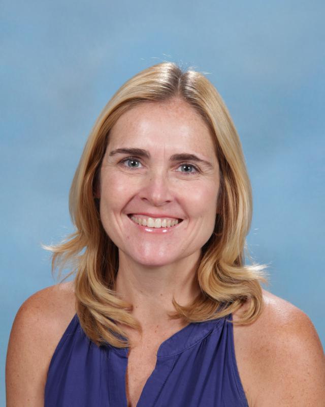 Megan Bayer