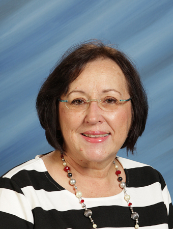 Jeanette Garry